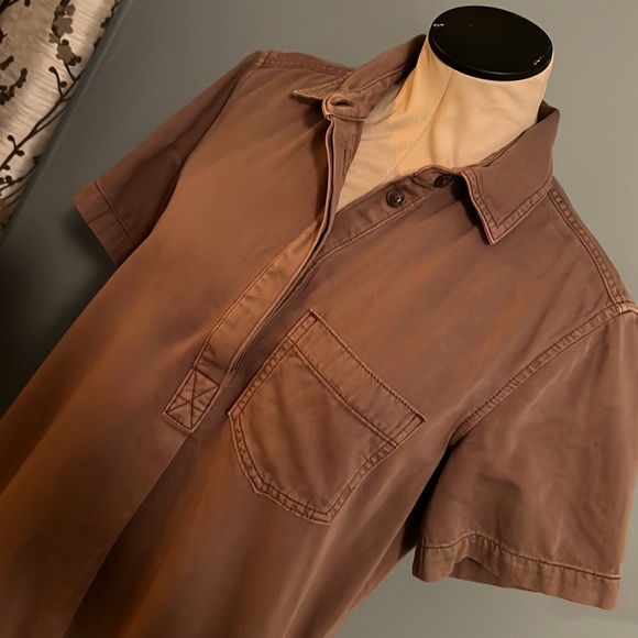 Pockets included!! Gently worn. - Picture 2 of 2